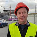 Знакомства: Игорь, 53 года, Тюмень