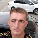 Знакомства: Вадим, 26 лет, Зеленокумск