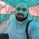 Знакомства: Иван, 35 лет, Орехово-Зуево