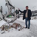 Знакомства: Сергей, 41 год, Москва