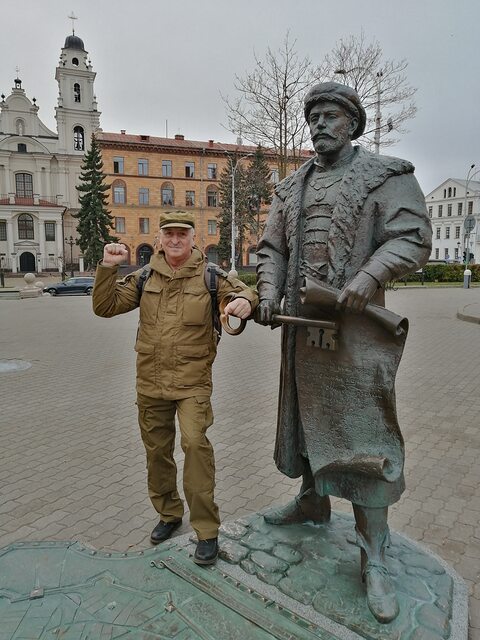 Фото - Tabor.ru