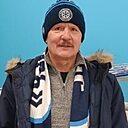 Знакомства: Андрей Бочко, 61 год, Шерловая Гора