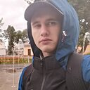 Знакомства: Юра, 21 год, Москва