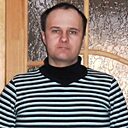 Знакомства: Владимир, 40 лет, Жлобин