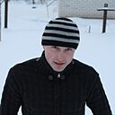 Знакомства: Женя, 35 лет, Барановичи