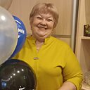 Знакомства: Ирина, 61 год, Красноярск