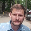 Знакомства: Ваня, 39 лет, Мытищи