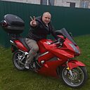 Знакомства: Александр, 44 года, Могилев