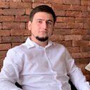 Знакомства: Эльдар, 35 лет, Ставрополь