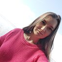 Знакомства: Полина, 25 лет, Воткинск