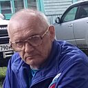 Знакомства: Борис, 68 лет, Хабаровск
