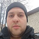 Знакомства: Илья, 37 лет, Ульяновск