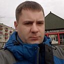 Знакомства: Игорь, 37 лет, Брест