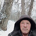 Знакомства: Сергей, 61 год, Оренбург