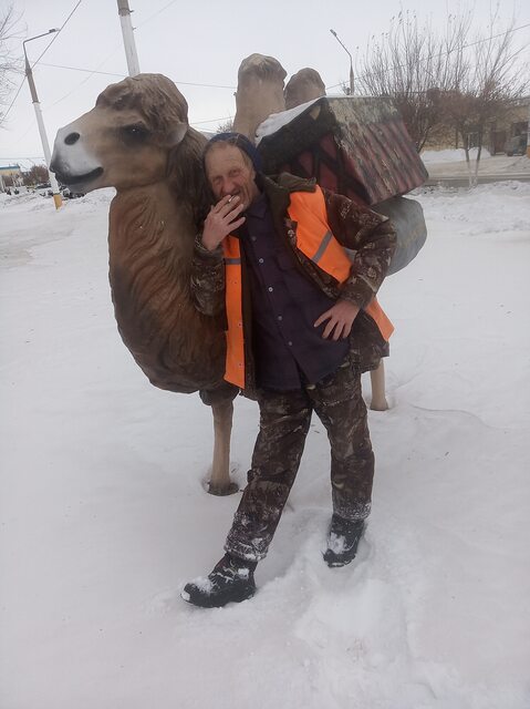 Фото - Tabor.ru