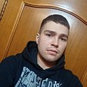 Знакомства: Богдан, 23 года, Борзя