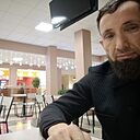 Знакомства: Иса Ибрагимов, 40 лет, Грозный