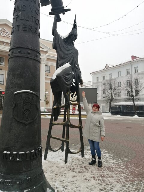 Фото - Tabor.ru
