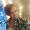 Знакомства: Инна, 36 лет, Хабаровск