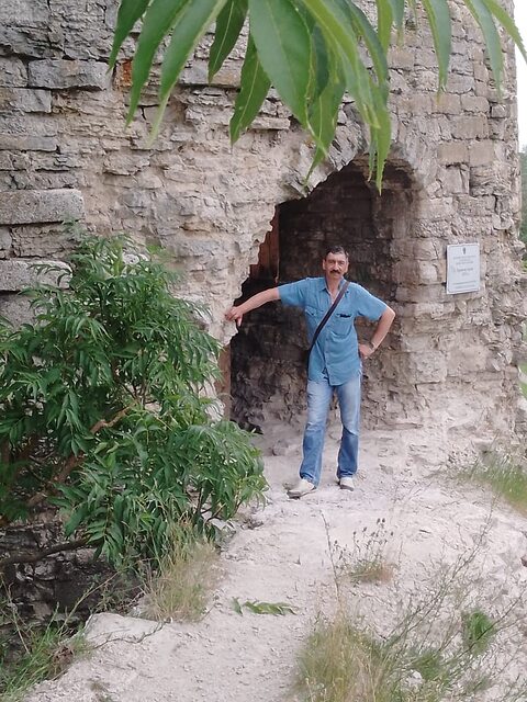 Фото - Tabor.ru