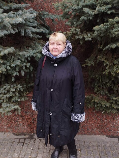 Фото - Tabor.ru