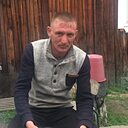 Знакомства: Сергей, 49 лет, Кинель