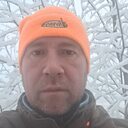 Знакомства: Сергей, 49 лет, Молодечно