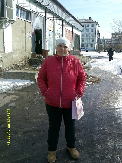 Фото - Tabor.ru