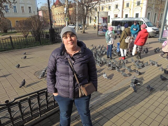 Фото - Tabor.ru