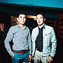 Знакомства: Tileuberdi, 31 год, Шымкент