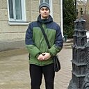 Знакомства: Святослав, 27 лет, Орша