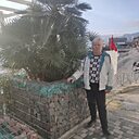 Знакомства: Лера, 58 лет, Симферополь