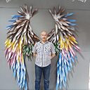 Знакомства: Евгений, 60 лет, Красноярск