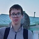 Знакомства: Дмитрий, 26 лет, Киров