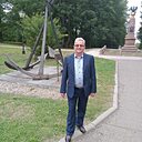 Знакомства: Николай, 67 лет, Калуга