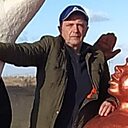 Знакомства: Сергей, 59 лет, Симферополь