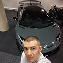 Знакомства: Vitalii, 36 лет, Варшава