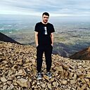 Знакомства: Anton, 35 лет, Апатиты