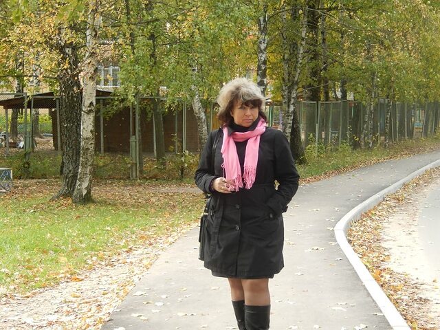 Фото - Tabor.ru