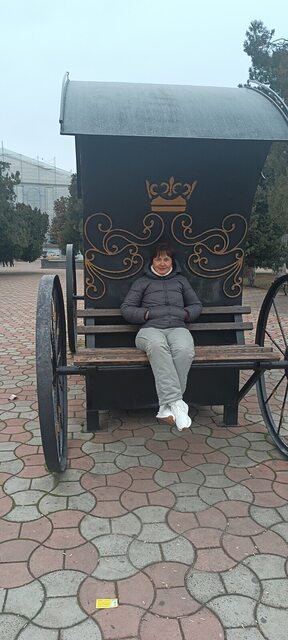 Фото - Tabor.ru