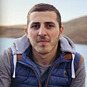 Знакомства: Дав, 29 лет, Ереван