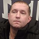 Знакомства: Дима, 40 лет, Жодино