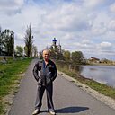 Знакомства: Владимир, 66 лет, Харьков