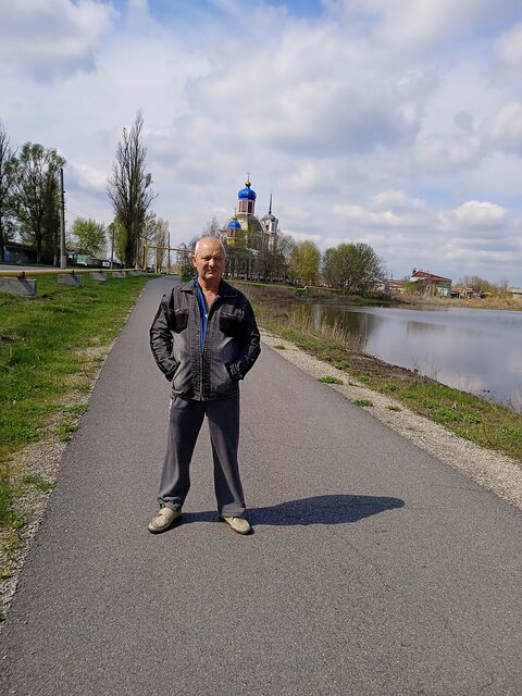 Фото - Tabor.ru