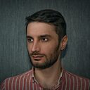 Знакомства: Евгений, 33 года, Новомосковск