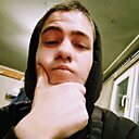 Знакомства: Александр, 24 года, Колпашево