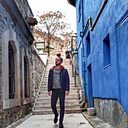 Знакомства: Tyom, 36 лет, Ереван