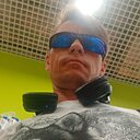 Знакомства: Анатолий, 40 лет, Воскресенск