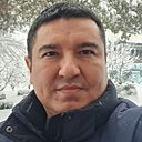 Знакомства: Сардор, 40 лет, Ташкент