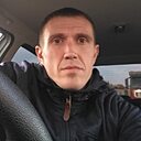 Знакомства: Сергей, 40 лет, Каменск-Шахтинский